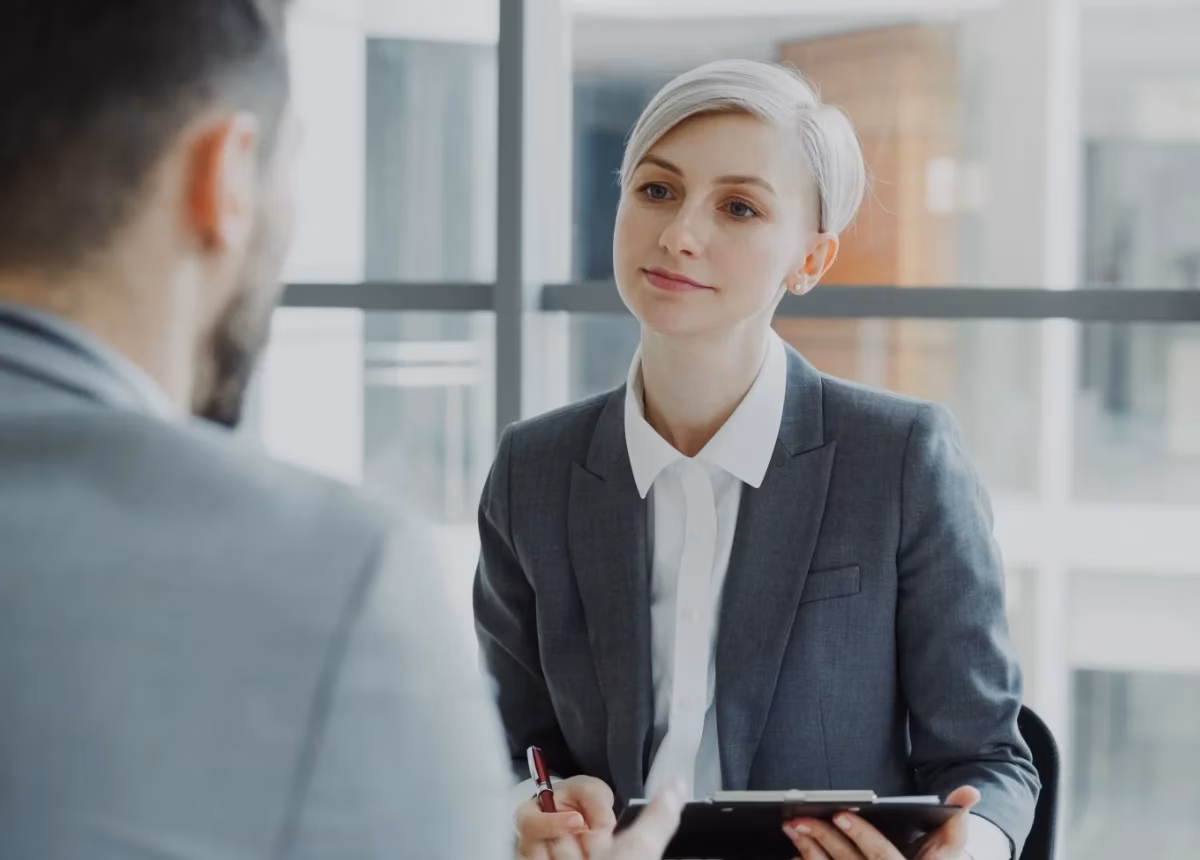 professional business consultants
