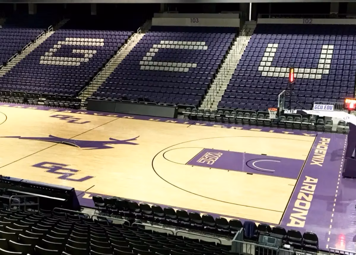 GCU Arena