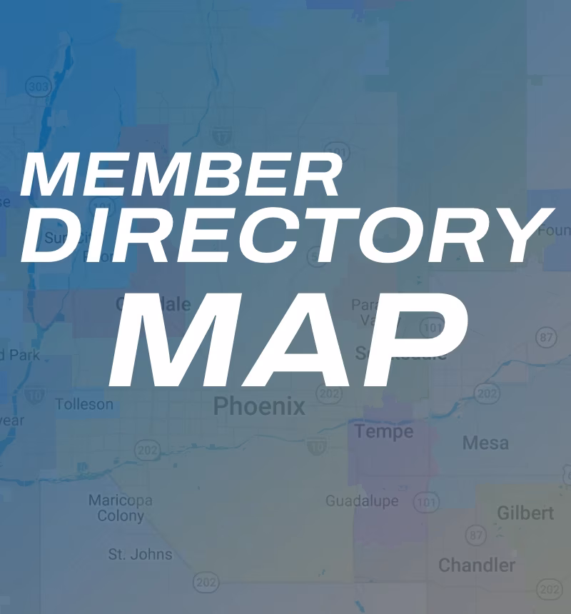 Member Directory Map