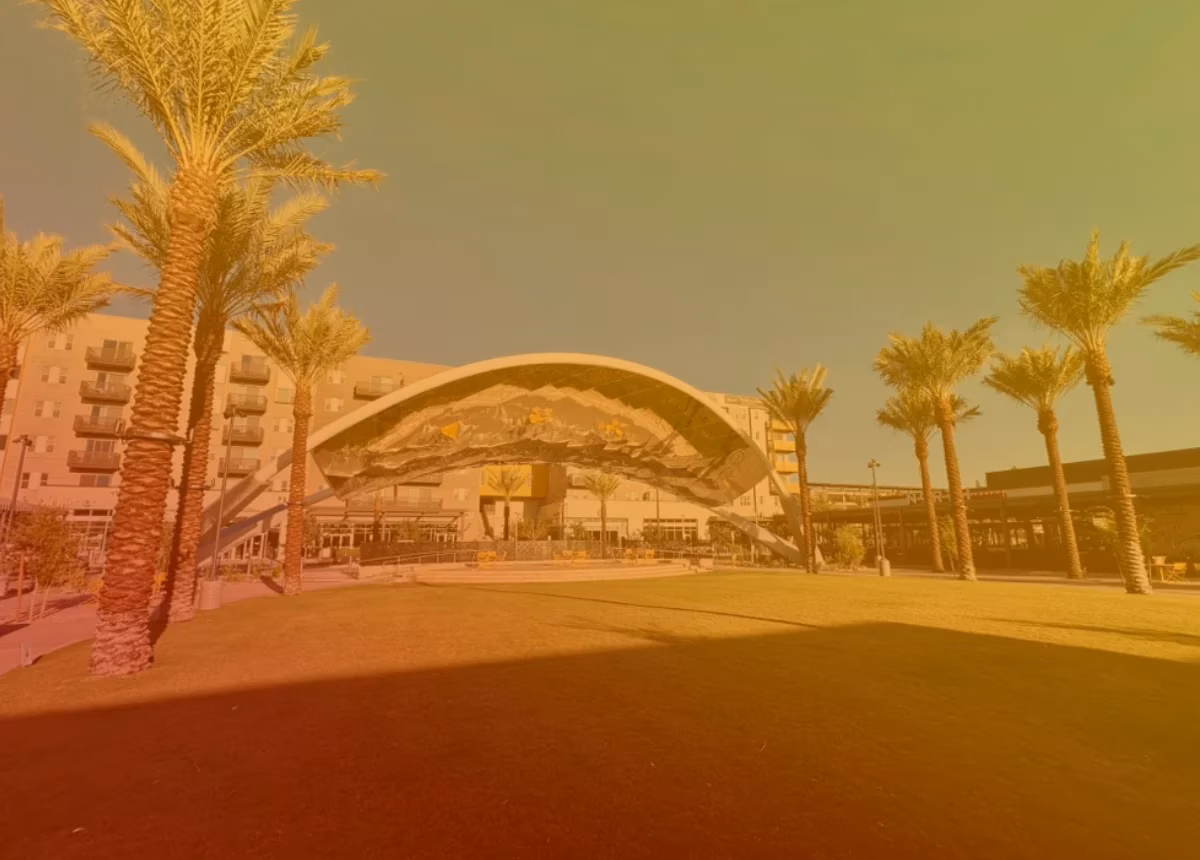 Novus Place ASU Marriott Hotel Planned for ASU’s Novus Innovation Corridor