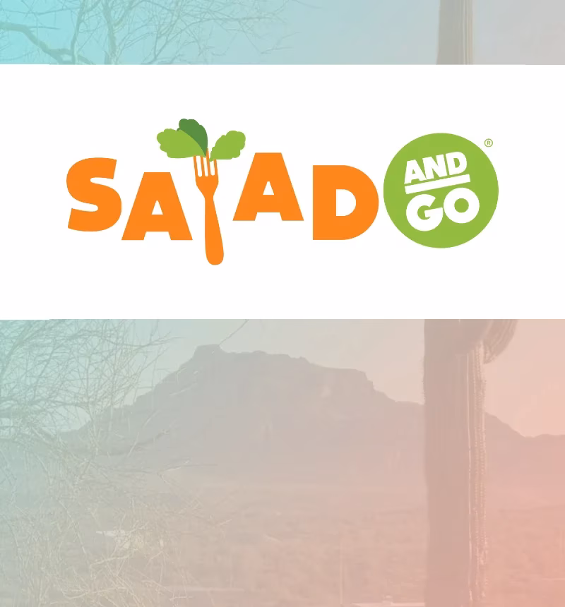 Salad and Go