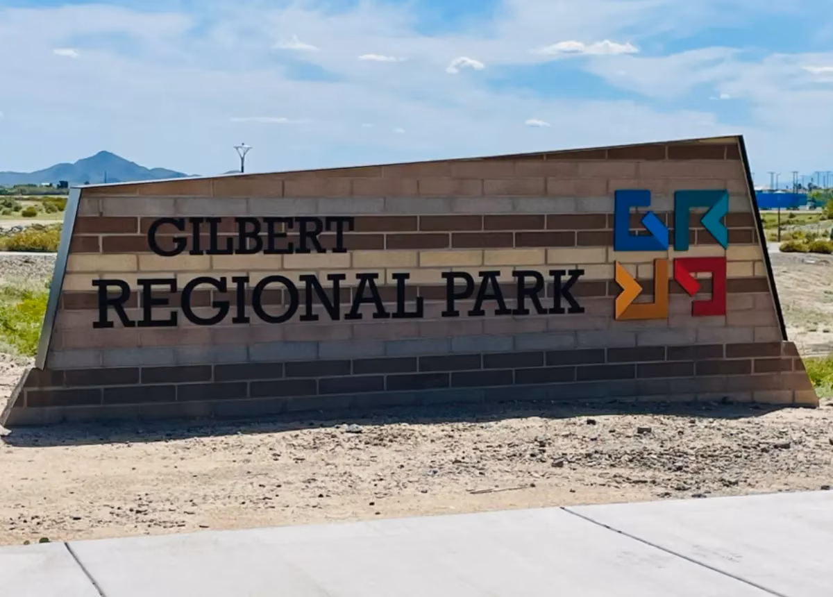 Gilbert Regional Park Hosts Sound Bites
