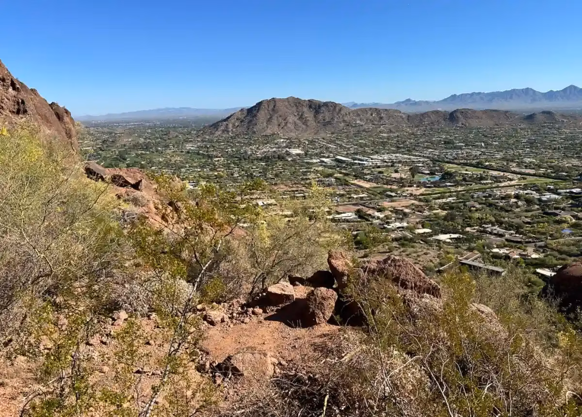 Town of Paradise Valley